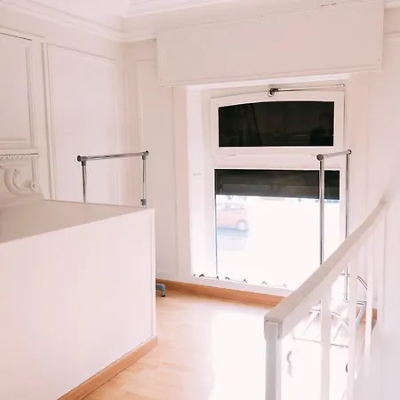 Apartamento Charming Studio Close To The Beaux-arts *