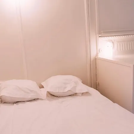 Charming Studio Close To The Beaux-arts * Lila